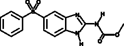 Cayman Chemical&nbsp;Fenbendazole sulfon 10mg