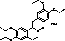 Cayman Chemical&nbsp;DrotaverInhydrochlorIde 100mg