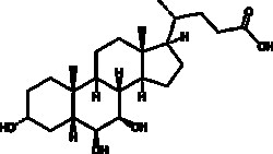 Cayman Chemical Muricholic ACD 10mg