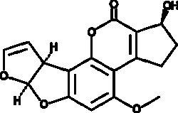 Cayman Chemical&nbsp;AflatoxIn R0 1mg
