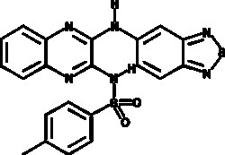 Cayman Chemical&nbsp;XL147 nalog 10mg