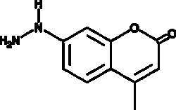 Cayman Chemical CoumarIn hydrazIn 10mg
