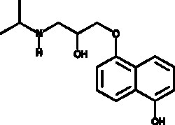 Cayman Chemical&nbsp;5-hydroxy Proprnolol 10mg