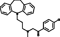 Cayman Chemical&nbsp;Lofepramn 50mg