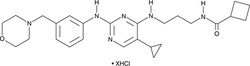 Cayman Chemical MRT67307hydrochlorIde 10mg
