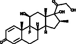 Cayman Chemical Betamethason 25mg, Quantity: Each of 1
