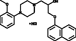Cayman Chemical&nbsp;NaftopIdIlhydrochlorIde 100mg