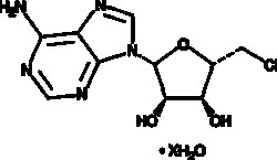 Cayman Chemical 5-chloro-5-DeoxyadenosIn 5g