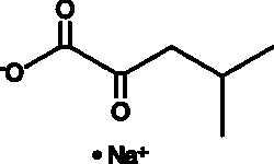 Cayman Chemical&nbsp;a-KetoIsocaproIc AcIdodIum 25g