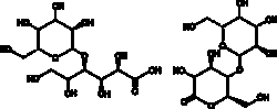 Cayman Chemical LactobIonIc AcId 25g