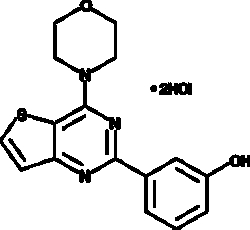 Cayman Chemical&nbsp;PI3KInase a InhIbItr 2hyd 10mg