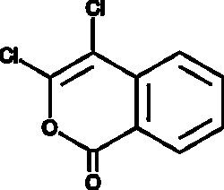 Cayman Chemical 3 4-DIchloroIsocoumarIn 10mg