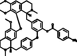 Cayman Chemical E6 BerbamIn 10mg