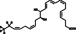 Cayman Chemical MaresIn 2-d5 50ug