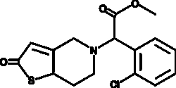 Cayman Chemical 2-oxo ClopIdogrel 5mg, Quantity: Each of 1