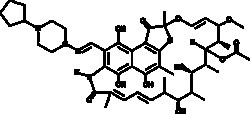 Cayman Chemical Rfapentn 50mg