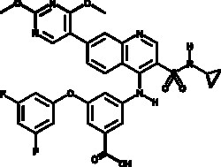 Cayman Chemical&nbsp;GSK2837808A 5mg