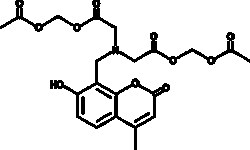 Cayman Chemical&nbsp;CalceIn Blue AM 1mg