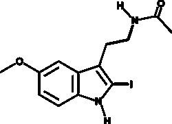 Cayman Chemical&nbsp;2-IodomelatonIn 10mg