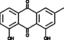 Cayman Chemical Chrysophnol 50mg