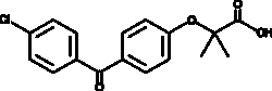Cayman Chemical FenofIbrIc AcId 500mg