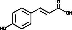 Cayman Chemical p-CoumarIc AcId 10g