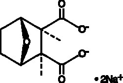 Cayman Chemical&nbsp;CntharIdIc AcIdodIum salt 10mg