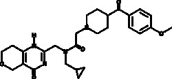 Cayman Chemical&nbsp;NVP-TNKS656 5mg