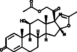Cayman Chemical&nbsp;Deflazacort 100mg