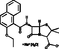 Cayman Chemical&nbsp;NafcIlInsodIum salt hydrat 25g