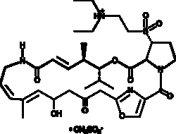 Cayman Chemical&nbsp;DalfoprIstInmesylate 5mg
