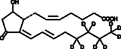 Cayman Chemical&nbsp;15deoxy12 14ProstaglndIn 100ug