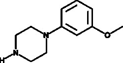 Cayman Chemical 1 3MethoxyphenylpIperazIn 50mg, Quantity: Each of 1