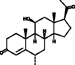 Cayman Chemical&nbsp;6amethyl11hydroxy ProgSt 100mg