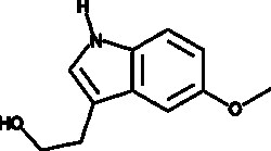 Cayman Chemical 5-methoxy Tryptophol 100mg