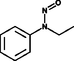Cayman Chemical&nbsp;N-NItroso-N-ethylnIlIn 25mg