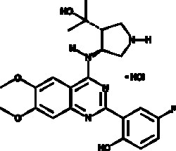 Cayman Chemical&nbsp;CCT241533hydrochlorIde 5mg