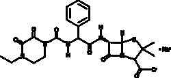 Cayman Chemical PIperacIlInsodIum salt 500mg