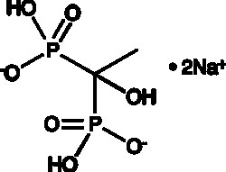 Cayman Chemical EtIdronatesodIum salt 500mg