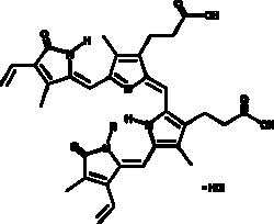 Cayman Chemical&nbsp;BIlIverdInhydrochlorIde 10mg