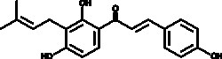 Cayman Chemical Isobavachalcon 5mg, Quantity: Each of 1