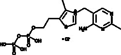 Cayman Chemical&nbsp;ThIamIn Pyrophosphatechlor 1g