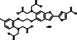Cayman Chemical&nbsp;Fura-2potasIum salt 5mg