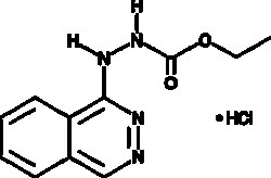 Cayman Chemical&nbsp;TodralazInhydrochlorIde 250mg