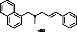 Cayman Chemical NaftIfInhydrochlorIde 50mg