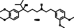 Cayman Chemical NorverapamIlhydrochlorIde 10mg