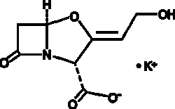 Cayman Chemical ClavulnatepotasIum salt 50mg