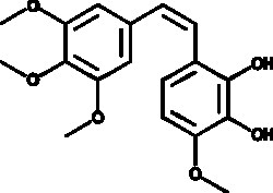 Cayman Chemical&nbsp;CombretastatIn A1 10mg