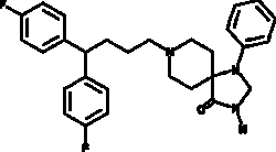 Cayman Chemical FluspIrIlen 10mg