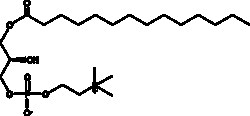 Cayman Chemical 1MyrIstoyl2hydroxysnglyc 50mg